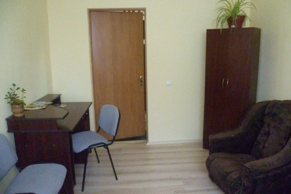 Vitan Hotel (Lviv)